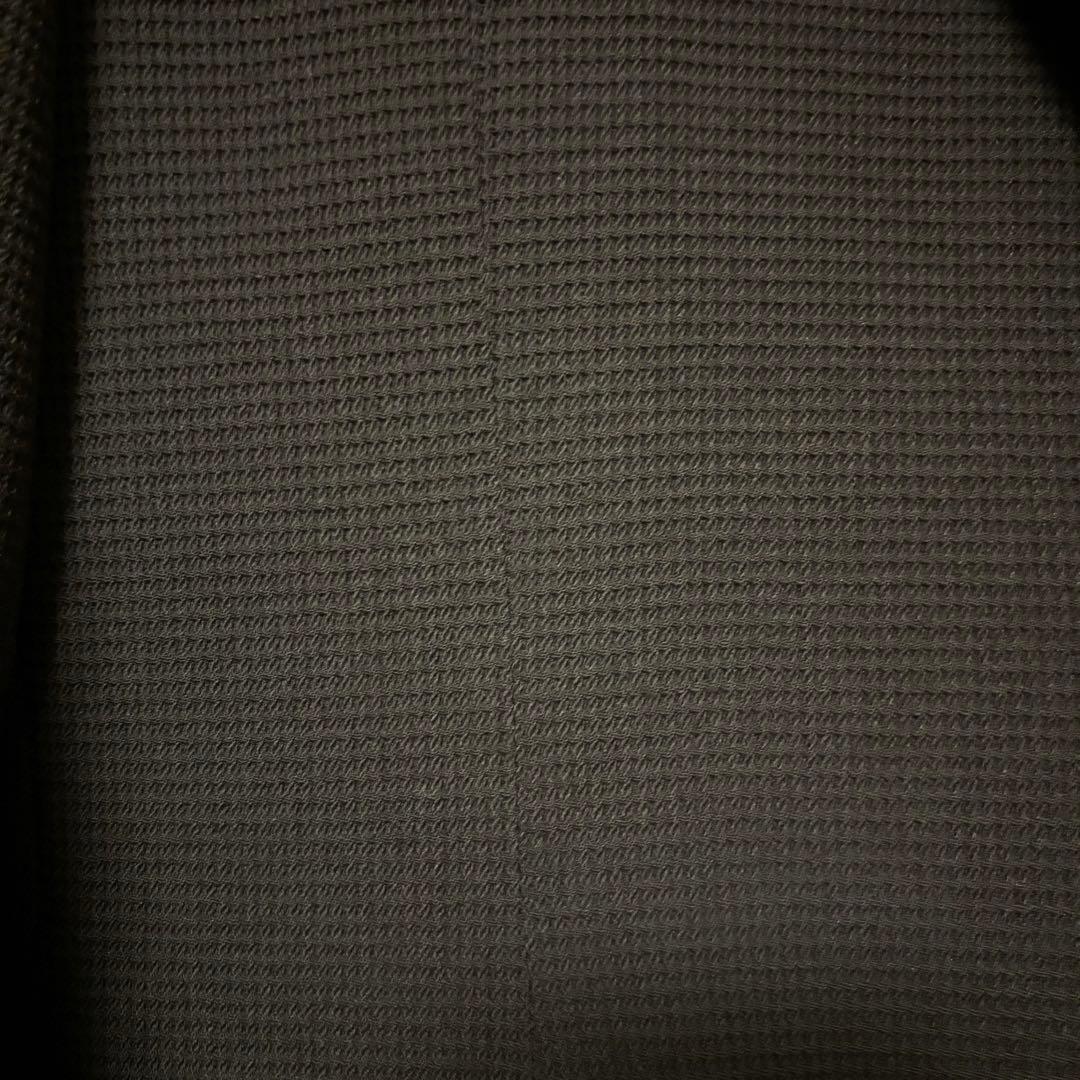 美品★エンポリオアルマーニ　無地　メンズ　ジャケット　オールシーズン