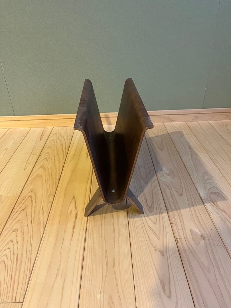 マガジンラック！サイトウウッド