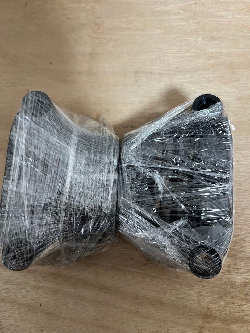 z900RS フロントキャリパー左右