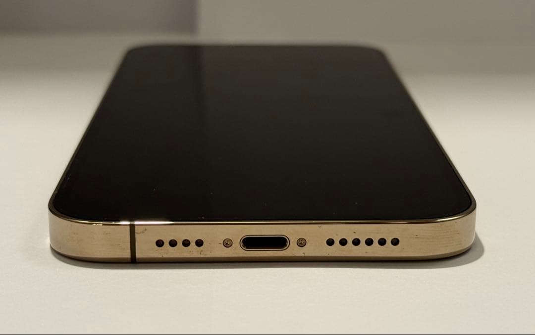 iPhone13 Pro MAX 256G シルバー