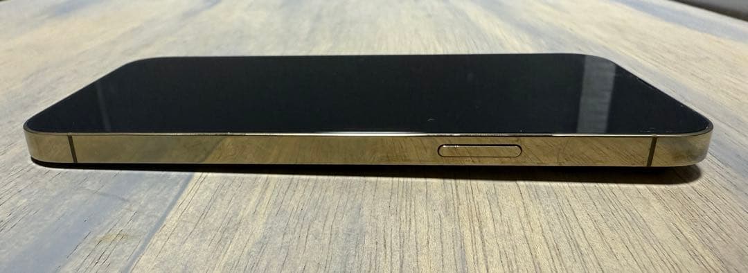 iPhone13 Pro MAX 256G シルバー