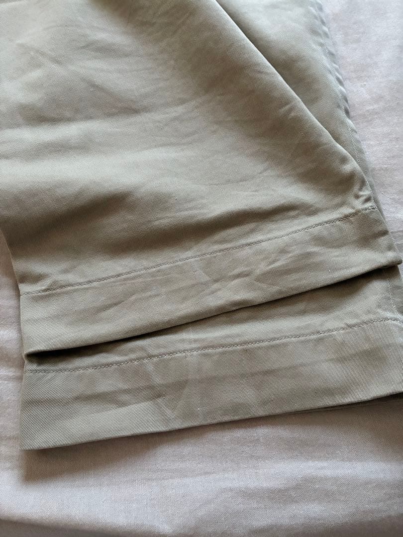 50s M-45 チノパンツ US ARMY 45カーキ ヴィンテージ