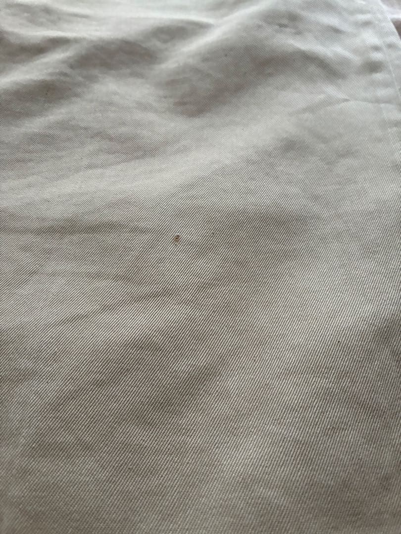 50s M-45 チノパンツ US ARMY 45カーキ ヴィンテージ