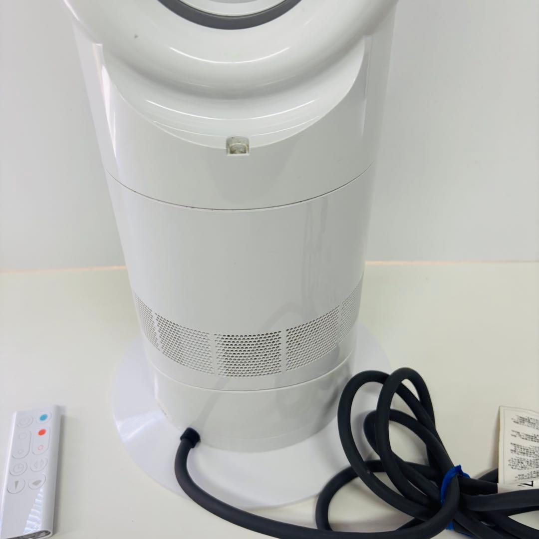 【美品】dyson AM09 hot+cool 2020年製