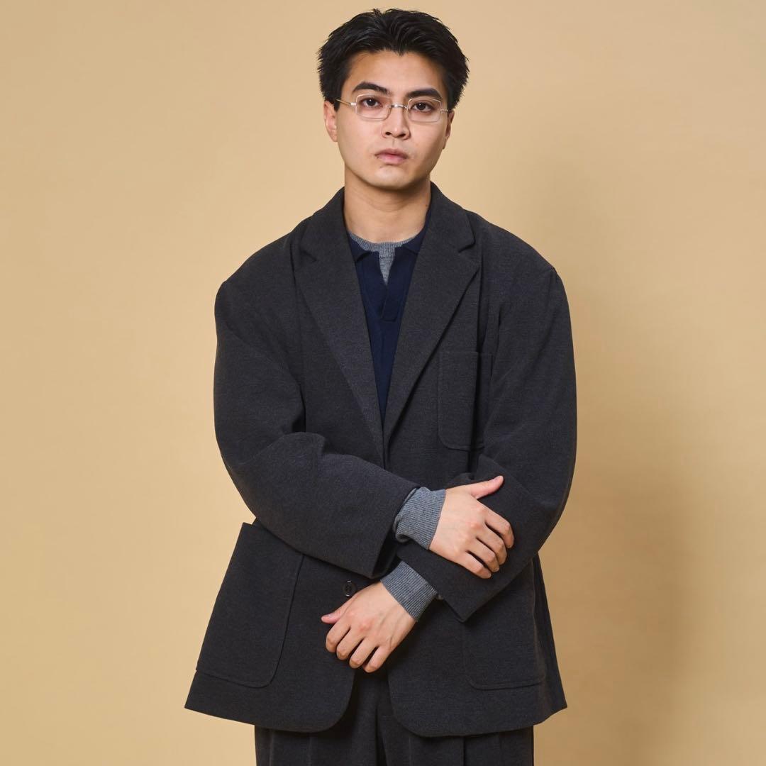 THE BOLDMAN テーラードジャケット　Mサイズ