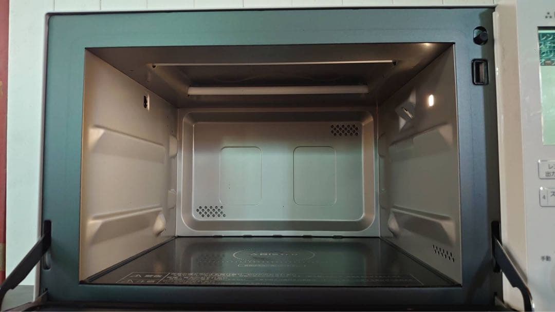 Panasonic スチームオーブンレンジ Bistro （中古品）