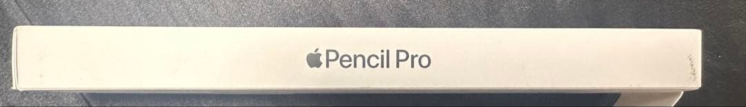 ★*★様 Apple Pencil Pro ホワイト