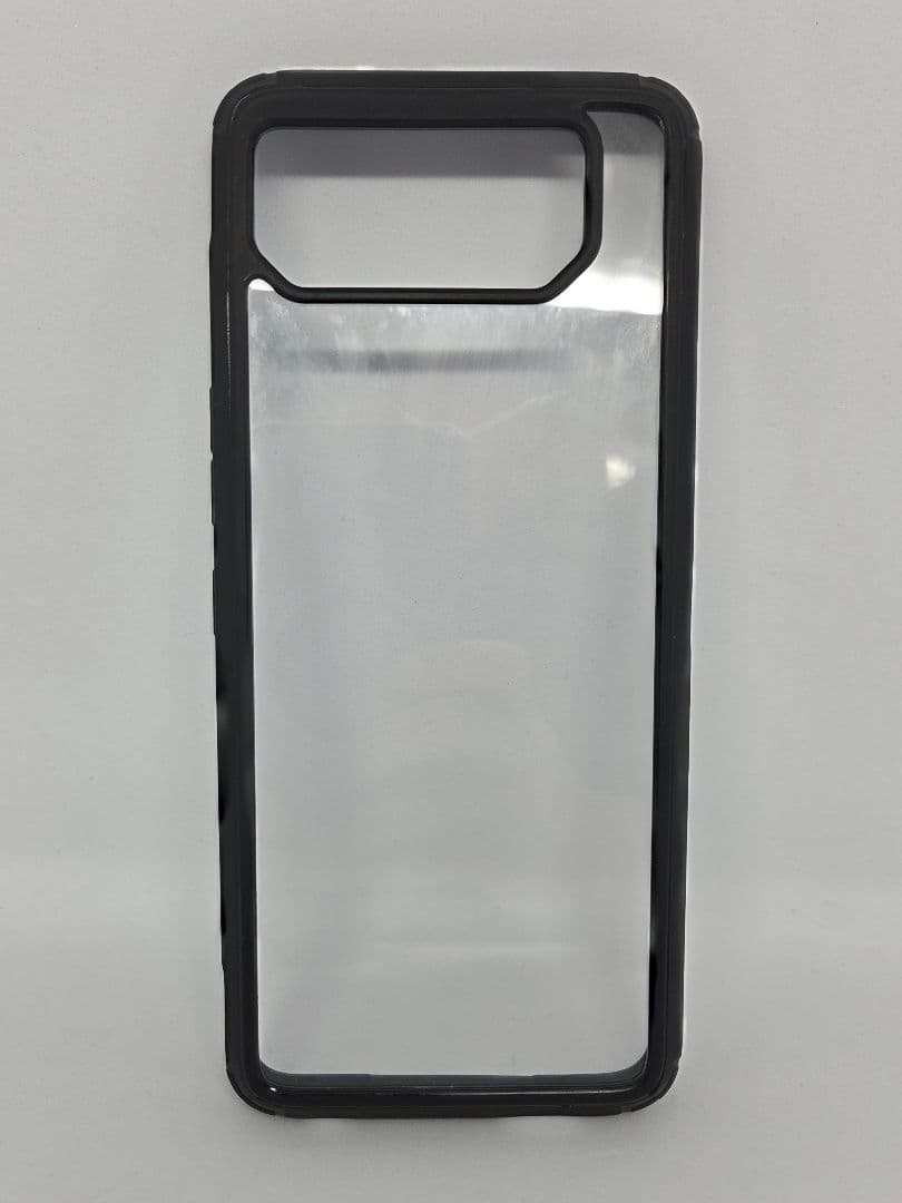 ROG Phone 6 12GB/256GB ストームホワイト