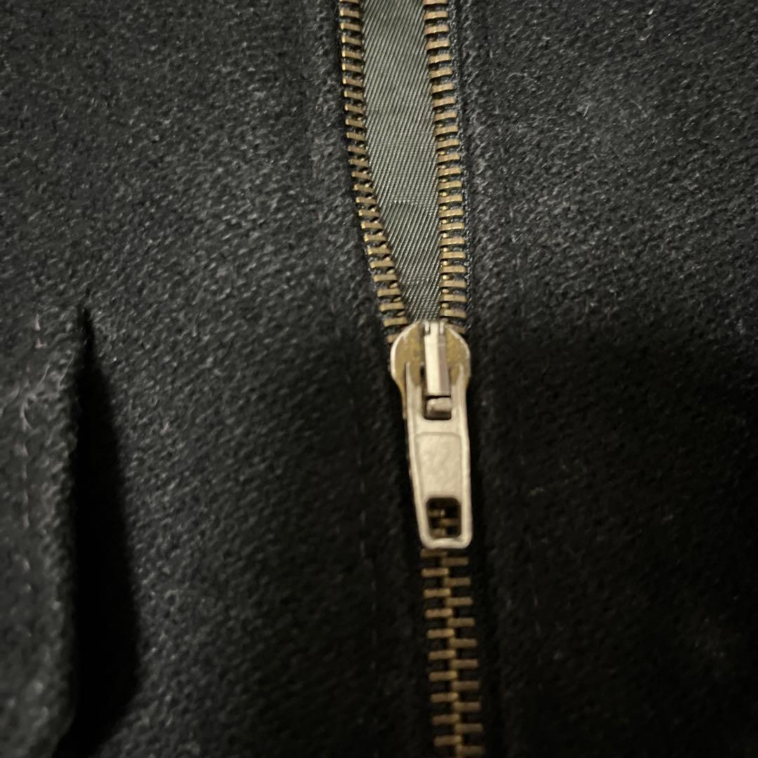 ヴィンテージ　アメリカ軍　USNミリタリージャケット