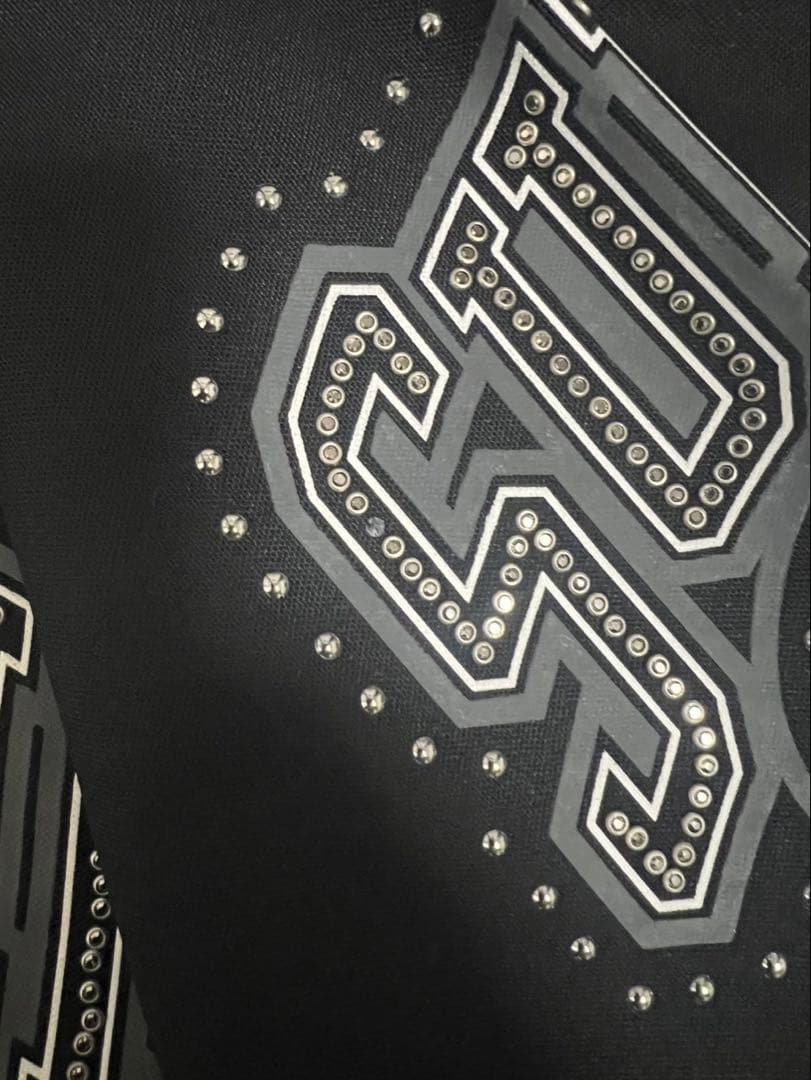 パンツ SUPREME Studded Basketball Short L