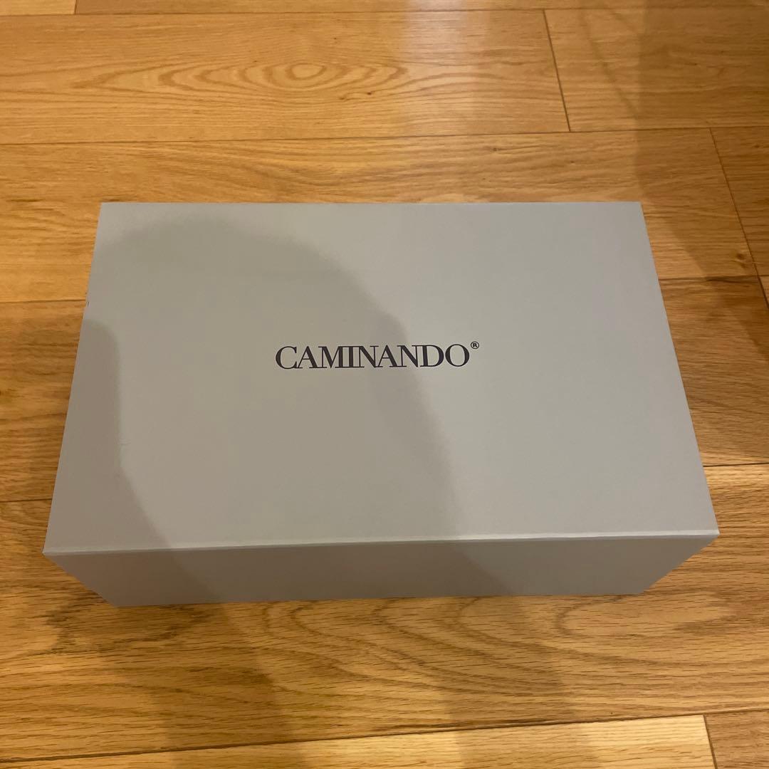 専用⭐︎ローファー CAMINANDO/カミナンド　ファー　ビットミュール