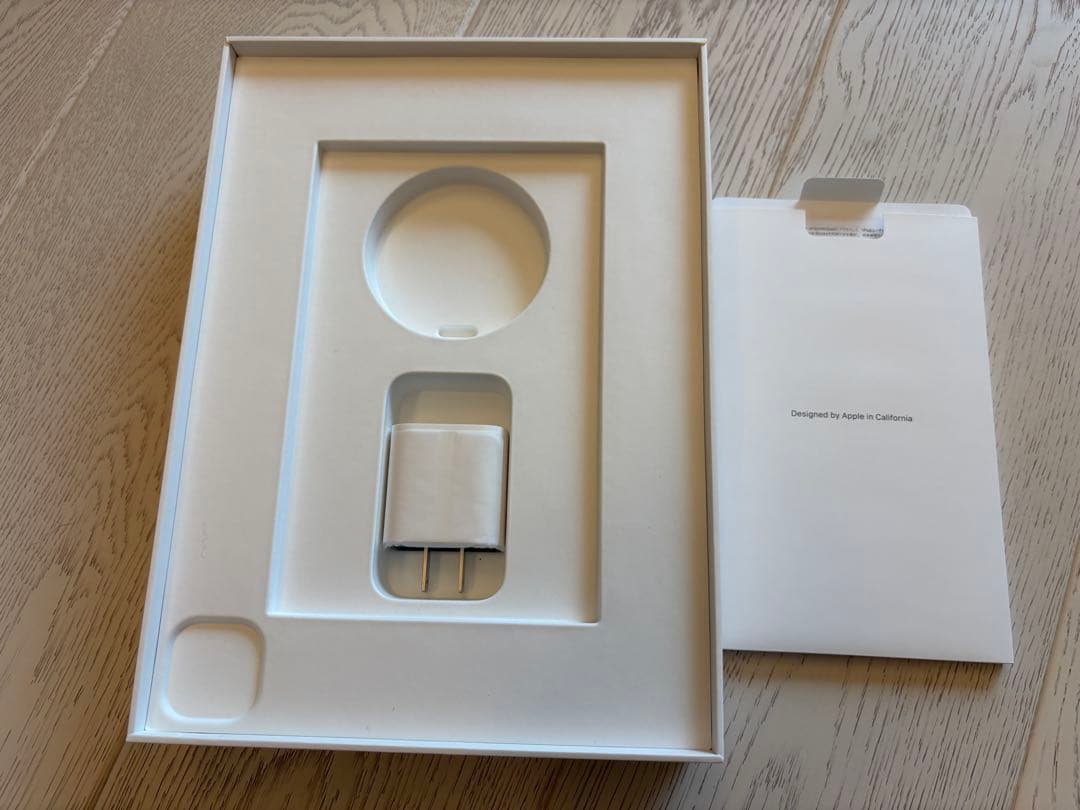 iPad Pro 第3世代（M1） 128GB Cellular