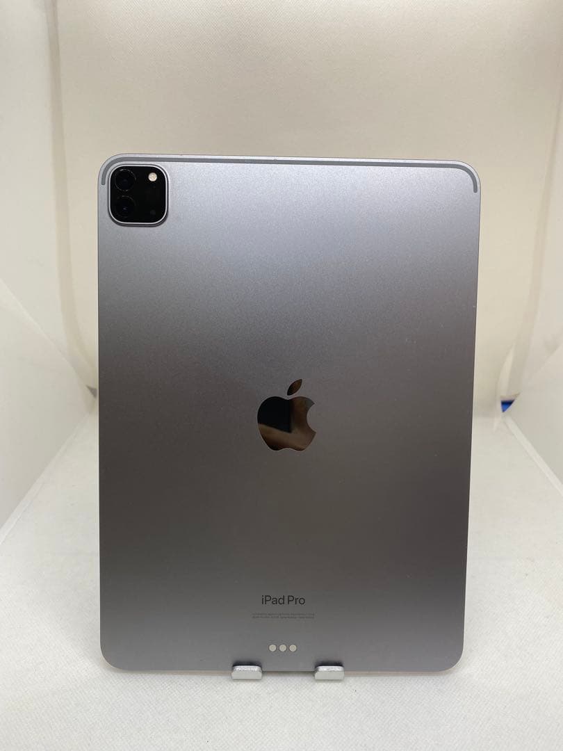 Ipad pro 11インチ(第4世代) 256GB MK6D9