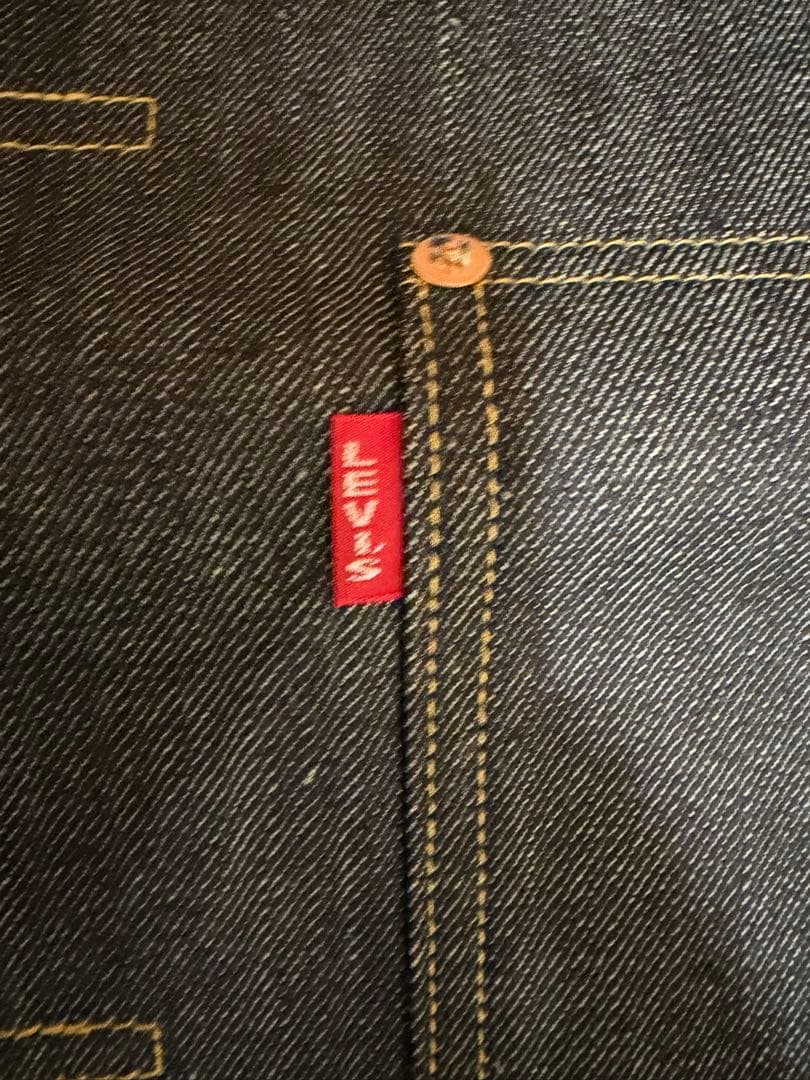 ジャケット・アウター LEVI'S VINTAGE CLOTHING S506XX XXL 46