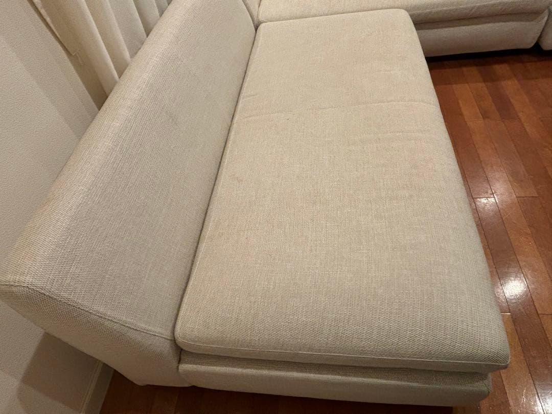 ★チートス　arflex アルフレックス SONA　ソファーA