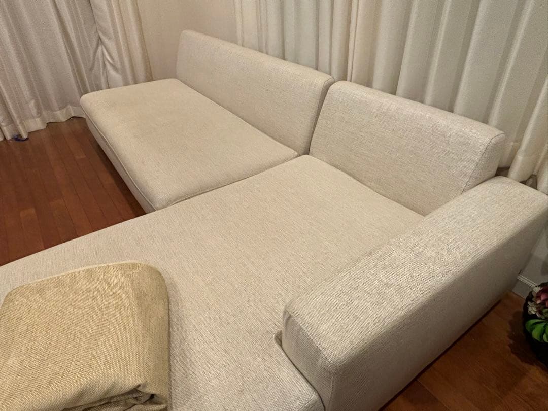 ★チートス　arflex アルフレックス SONA　ソファーA