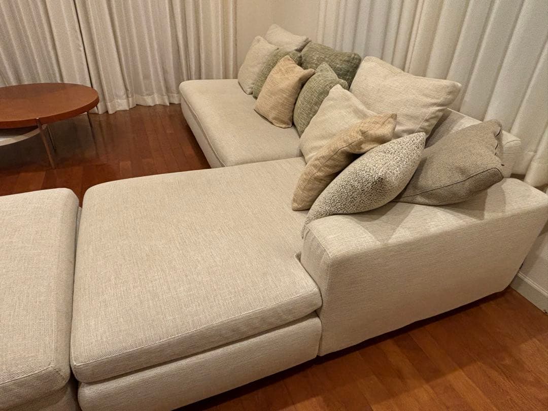 ★チートス　arflex アルフレックス SONA　ソファーA