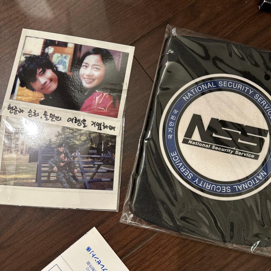 IRIS〔アイリス〕 ノーカット完全版 BOXⅠ、Ⅱ〈6枚組〉 セット売り