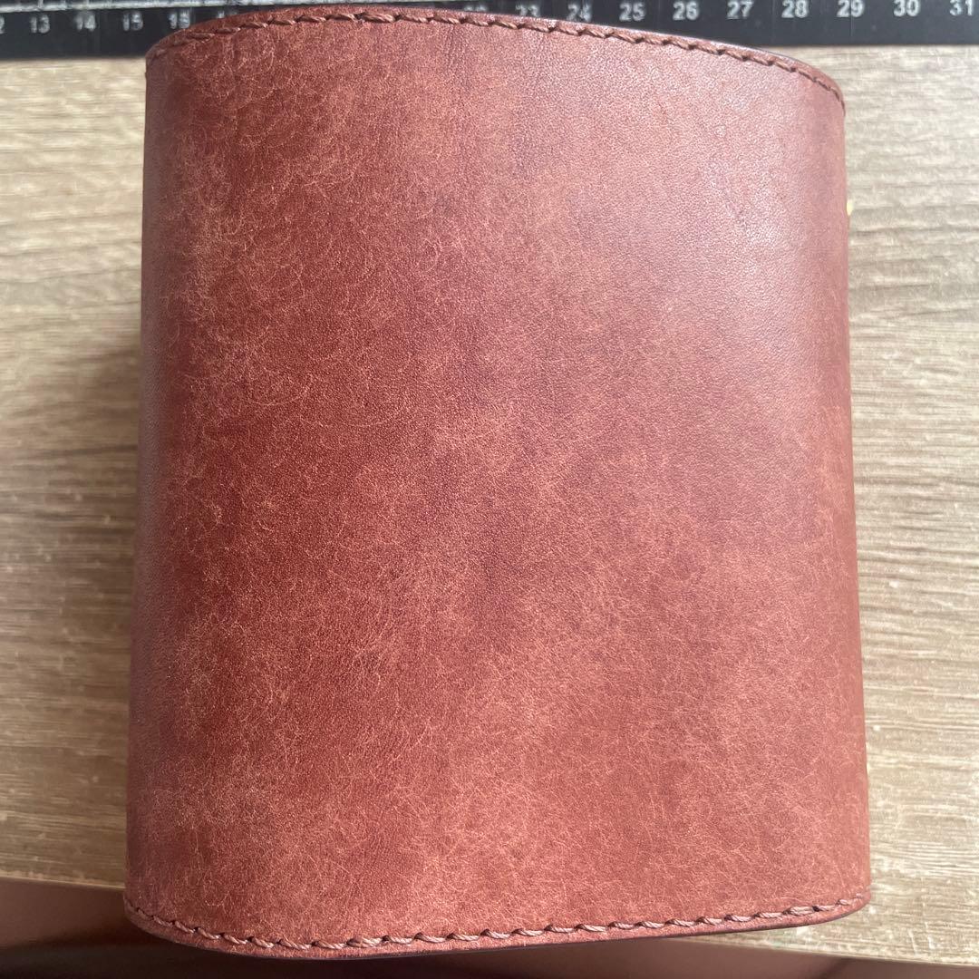 システム手帳 M5