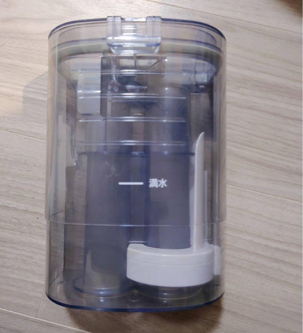 （美品）アイリスオーヤマ リンサークリーナー RNS-P10-W 2023年製