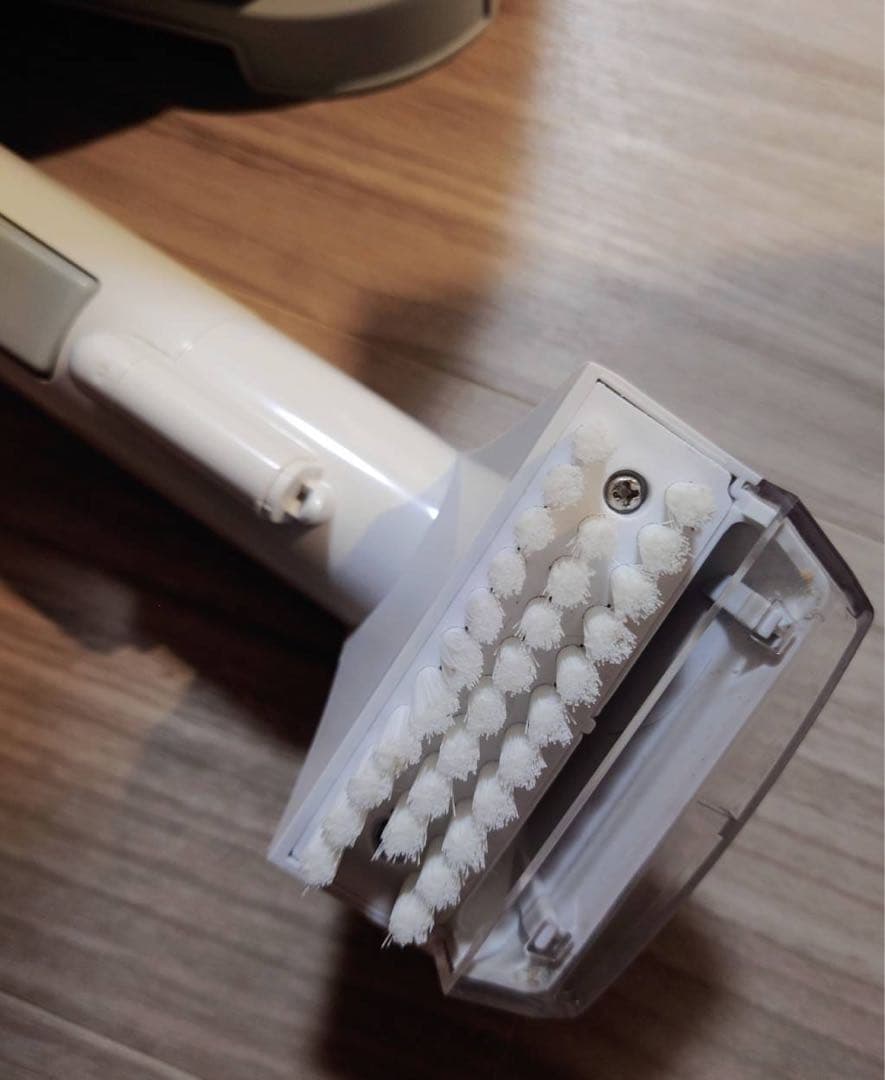 （美品）アイリスオーヤマ リンサークリーナー RNS-P10-W 2023年製