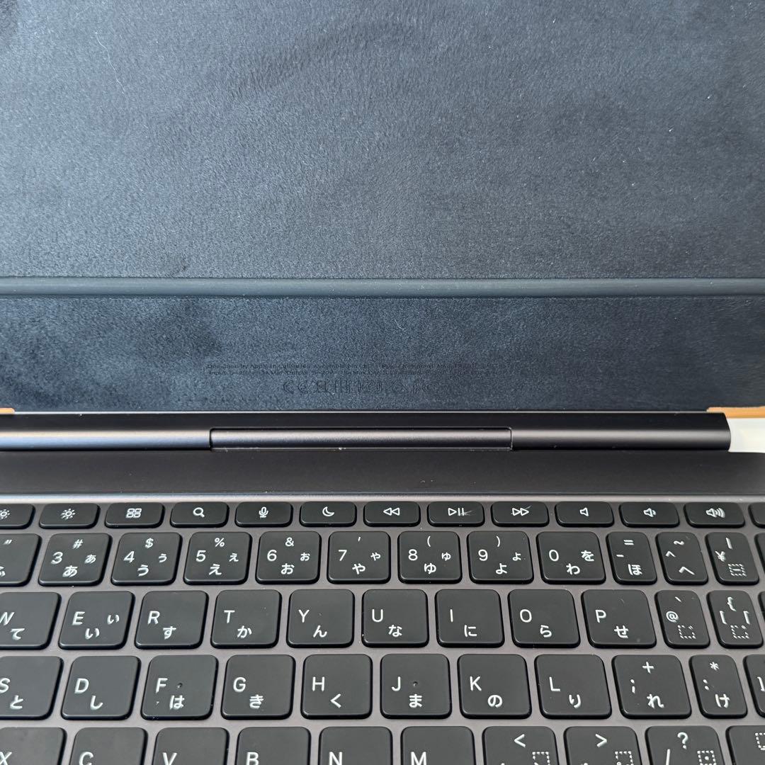 Magic Keyboard M4/M5 iPad Pro用 11インチ JIS