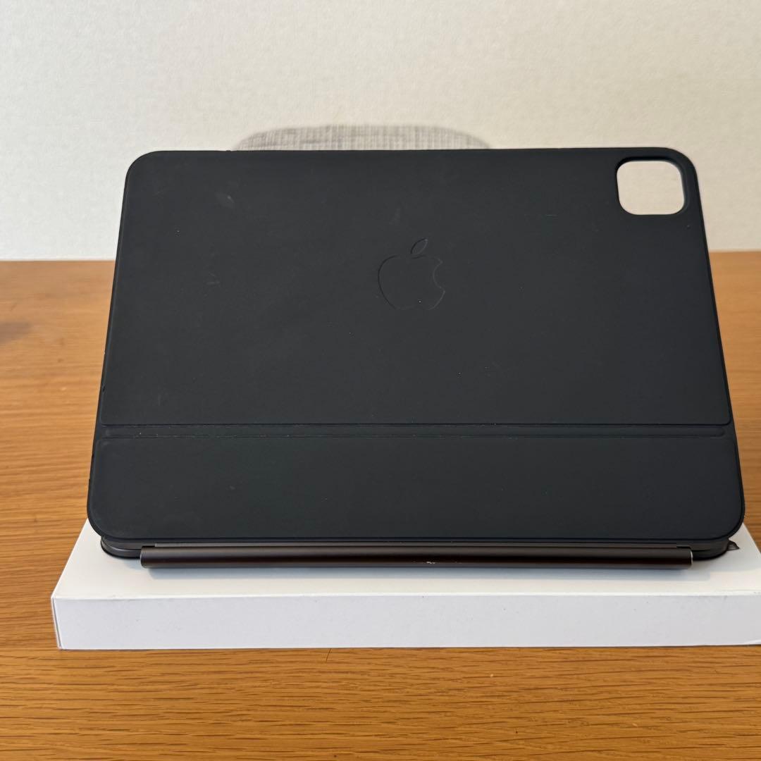 Magic Keyboard M4/M5 iPad Pro用 11インチ JIS