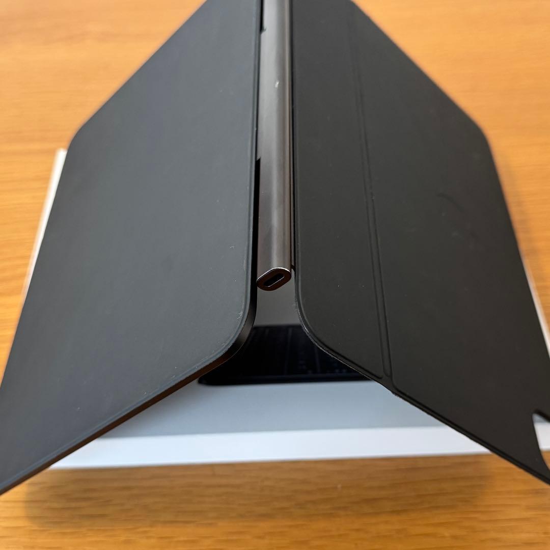 Magic Keyboard M4/M5 iPad Pro用 11インチ JIS