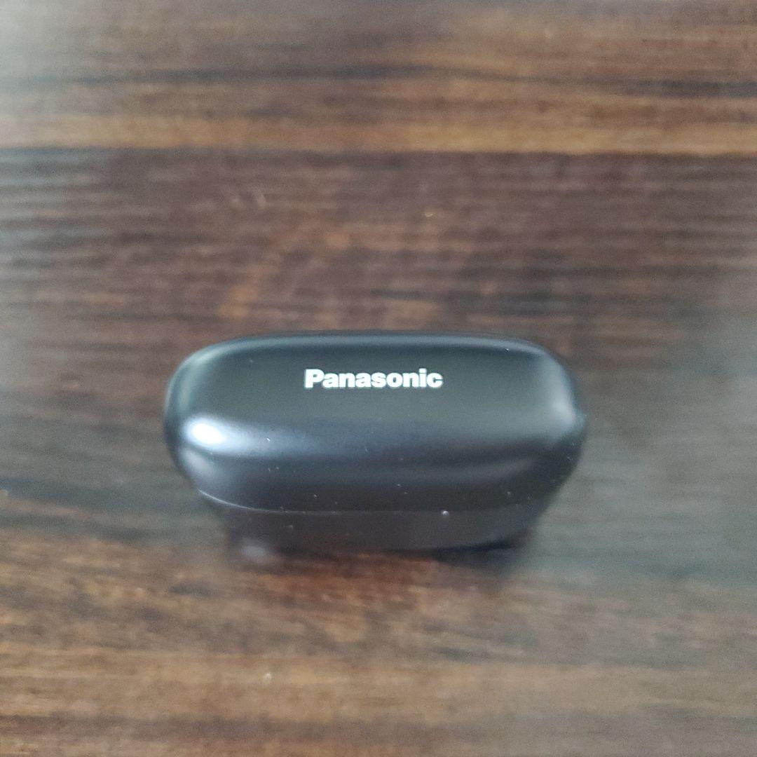 panasonic RZ-B110W ワイヤレスイヤホン 海外モデル