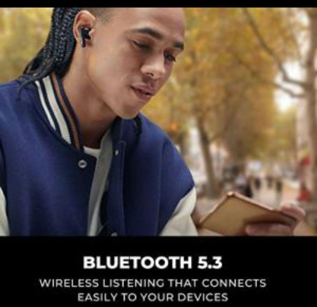 panasonic RZ-B110W ワイヤレスイヤホン 海外モデル