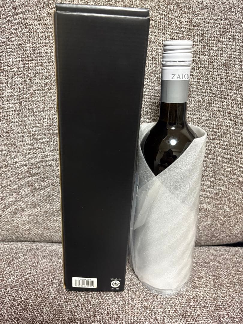 シャトー イガイタカハ作 鷹羽 純米大吟醸 東条 山田錦 750ml 化粧箱入