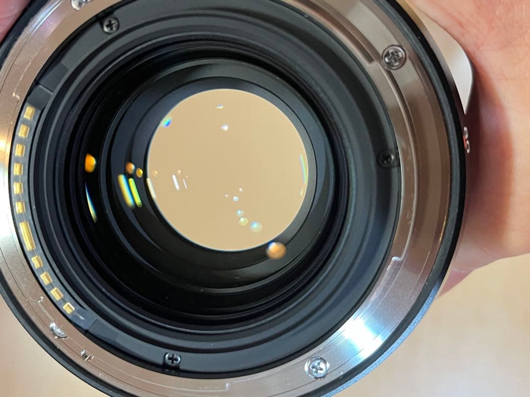 FUJINON GF80mmF1.7 WR美品