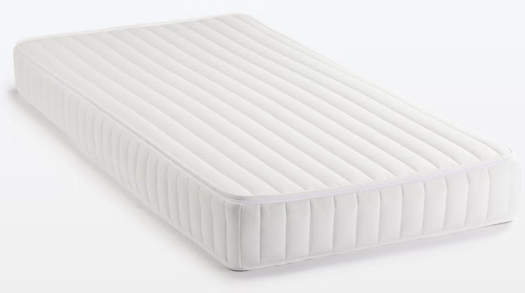 【無印良品】寝返りしやすく通気性のよいマットレス【シングル】