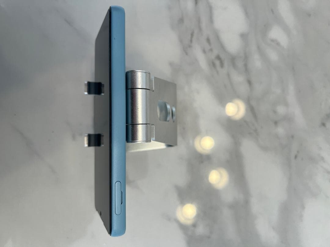 Sony Xperia Ace II 青 docomo SO-41B