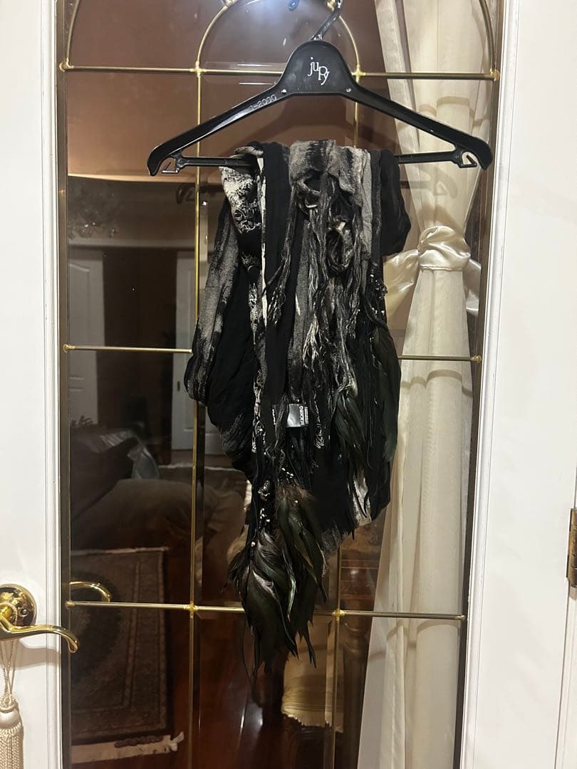 こ*ち様 1*1様 kmrii 大判ストール