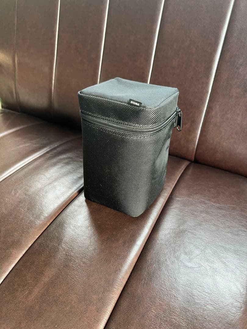 BMPCC6KPro+Sigma18-35mmセット（純正バッテリー2つおまけ）