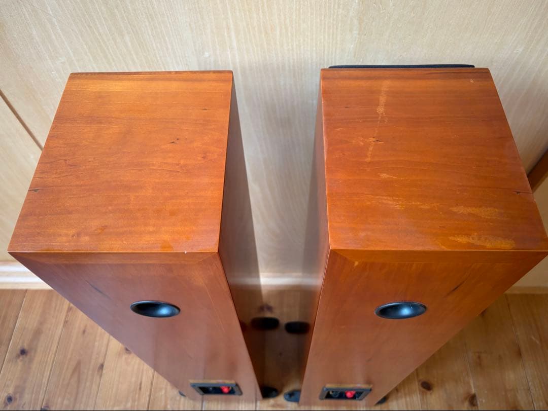 昭和のオーディオさま専用！Dali  Tower デンマーク製