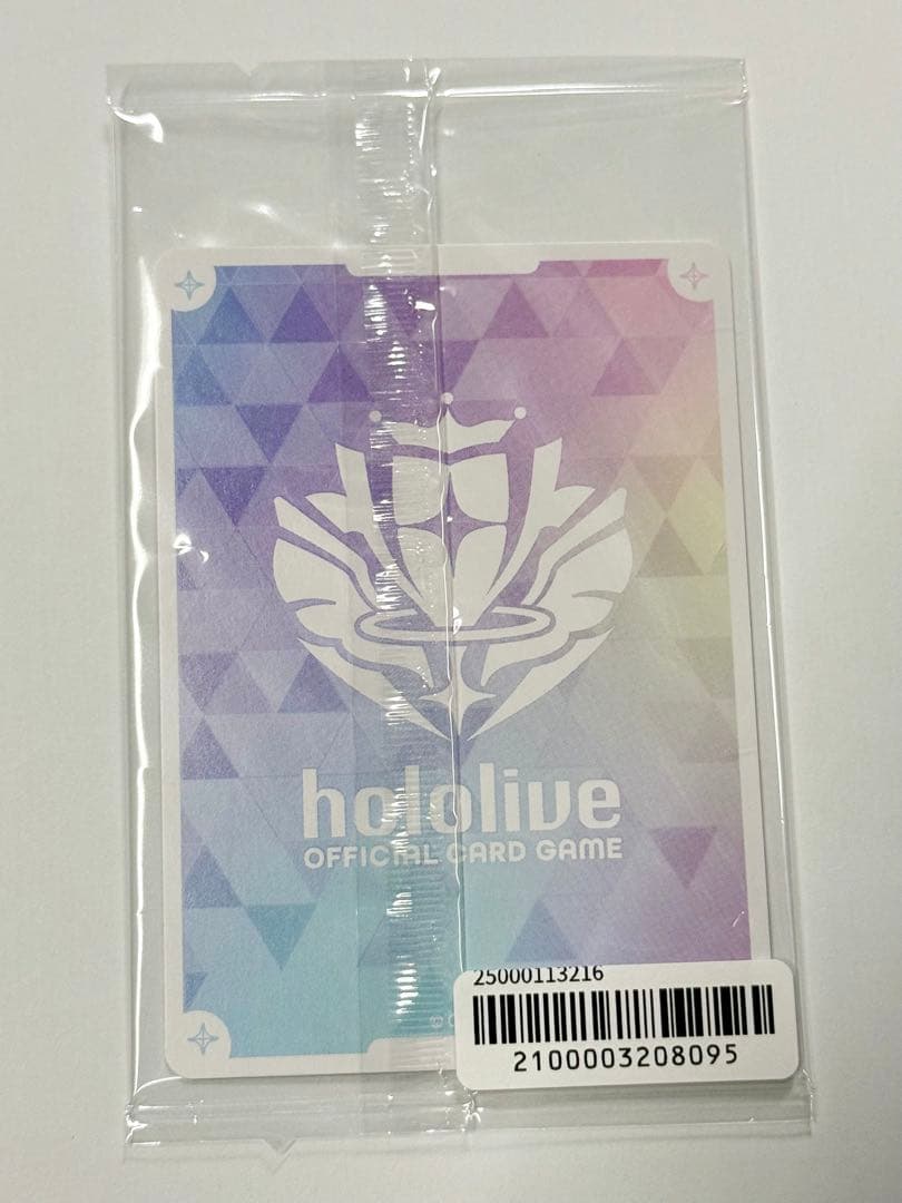 風真いろは　誕生日記念2025 ホロカ