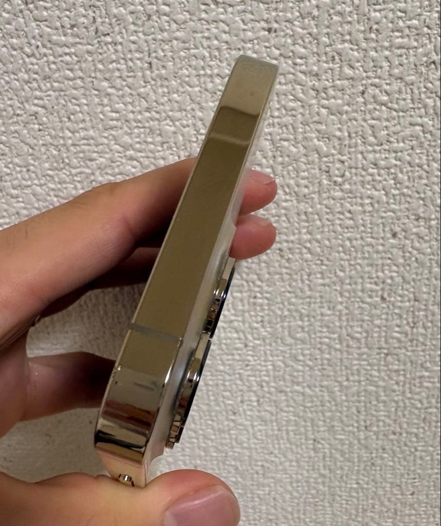 Apple iPhone 13 Pro ゴールド 本体　256GB