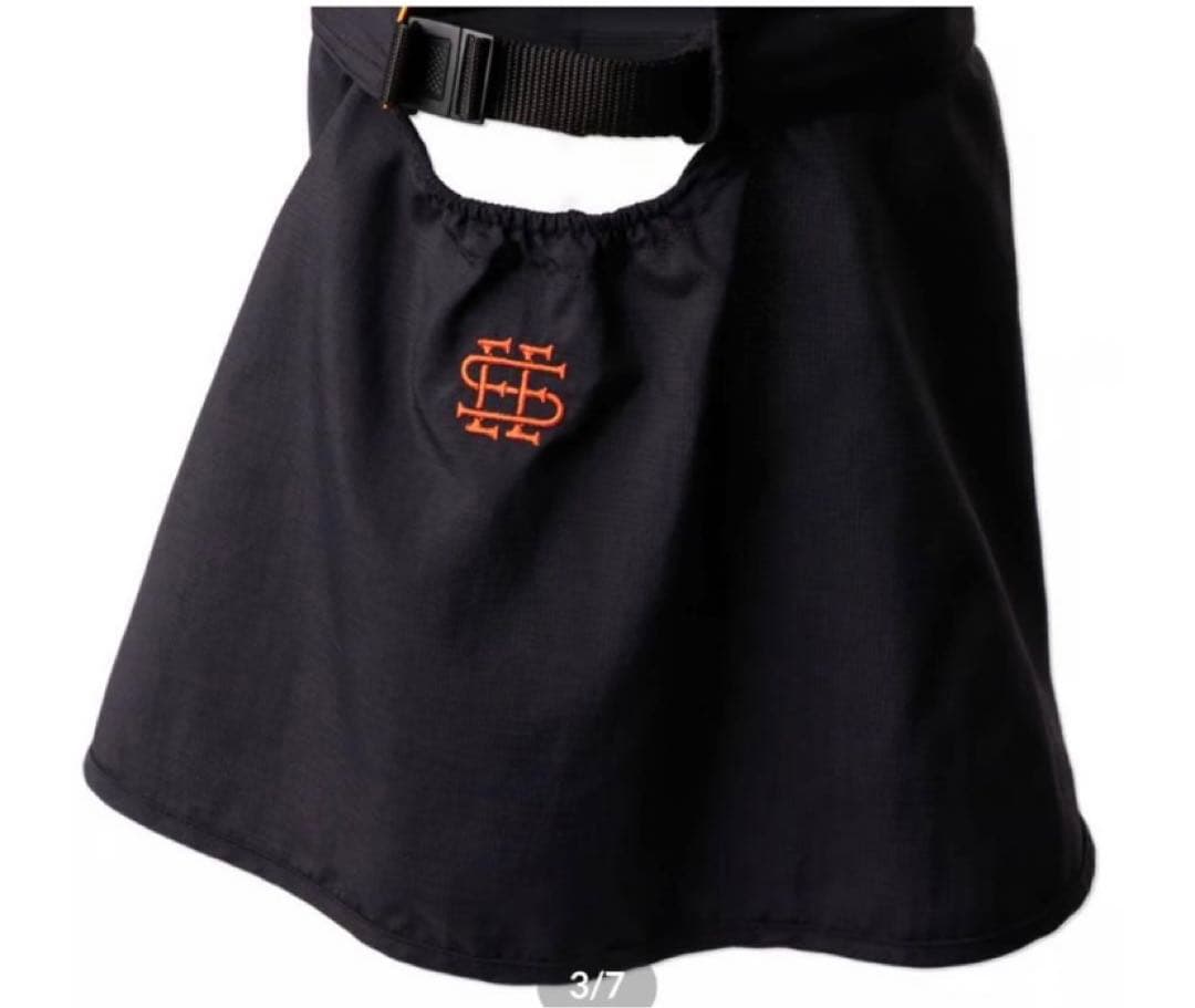 帽子 SEE SEE SUN CAP