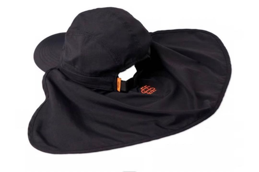 帽子 SEE SEE SUN CAP