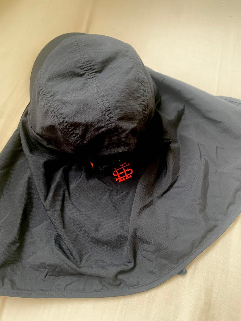 帽子 SEE SEE SUN CAP