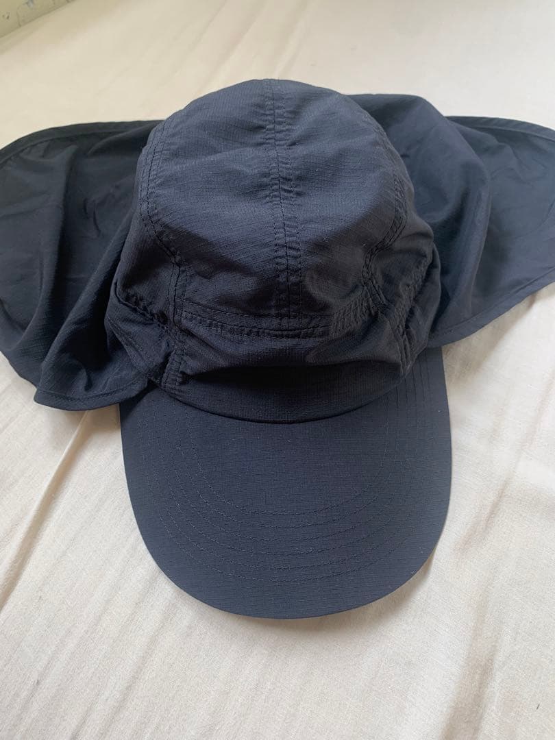 帽子 SEE SEE SUN CAP