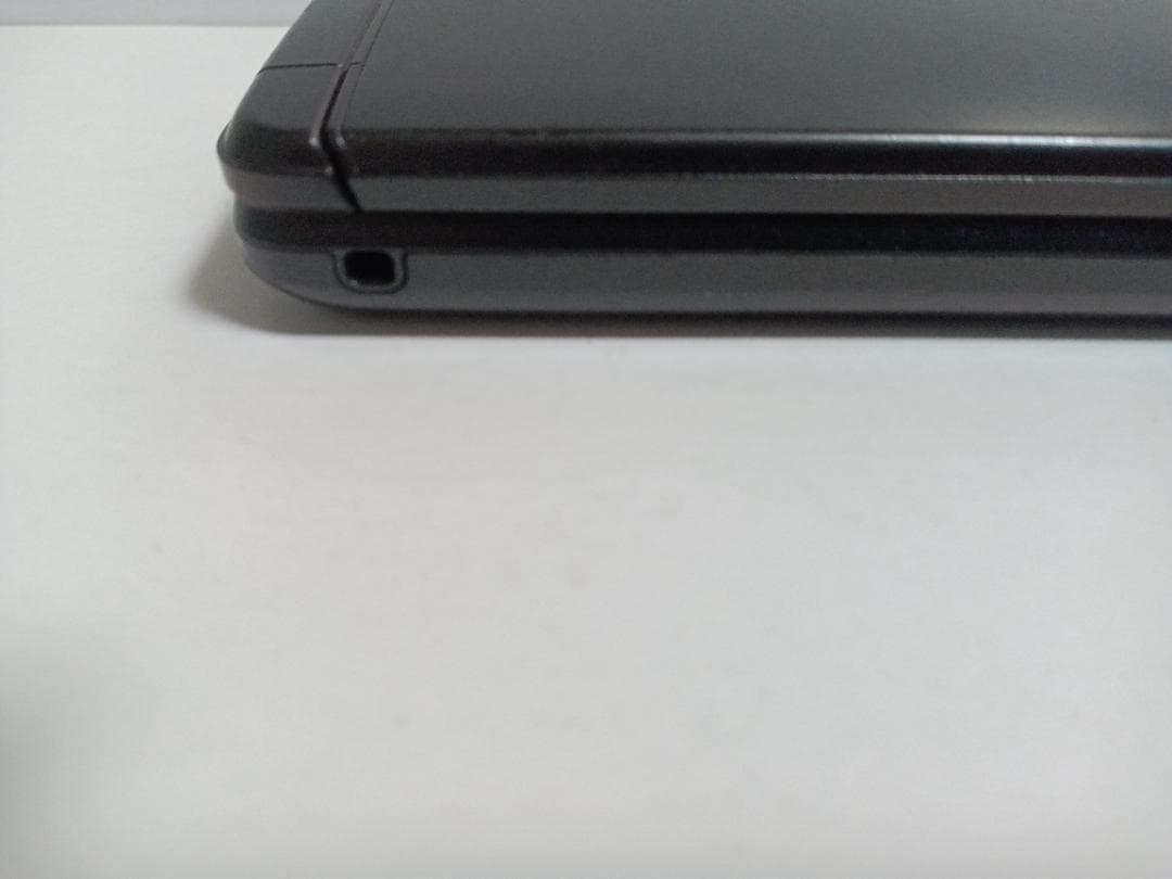 ☆ Y!mobile DIGNO ケータイ4 A203KC ブラック