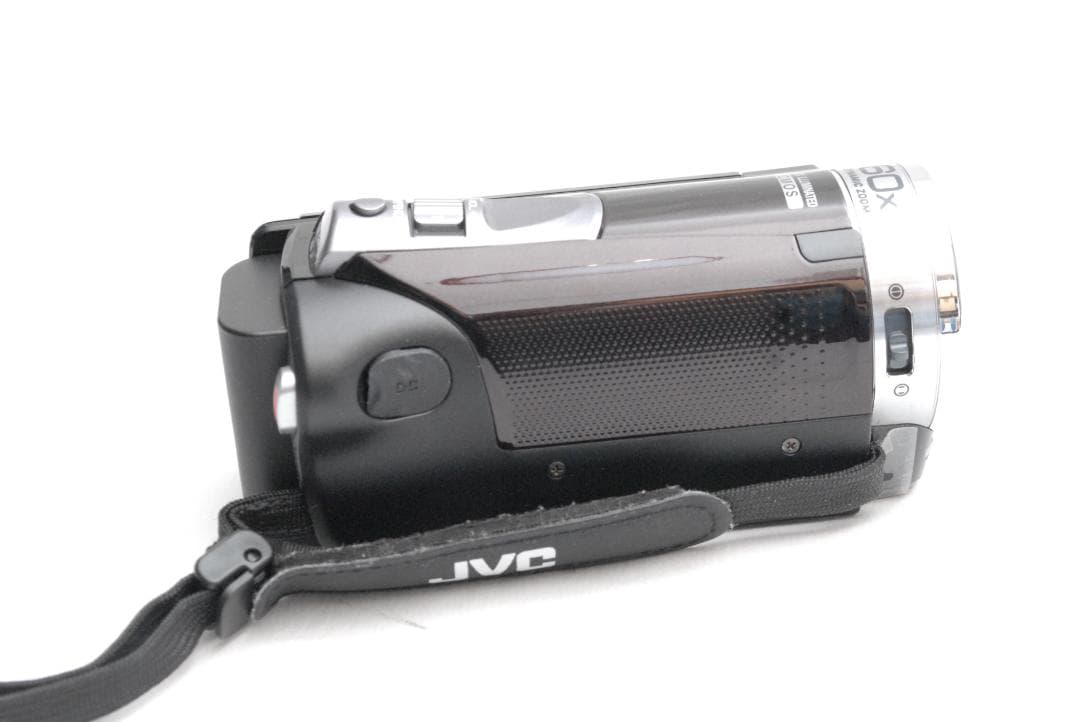 JVC Everio GZ-E345　（良品）