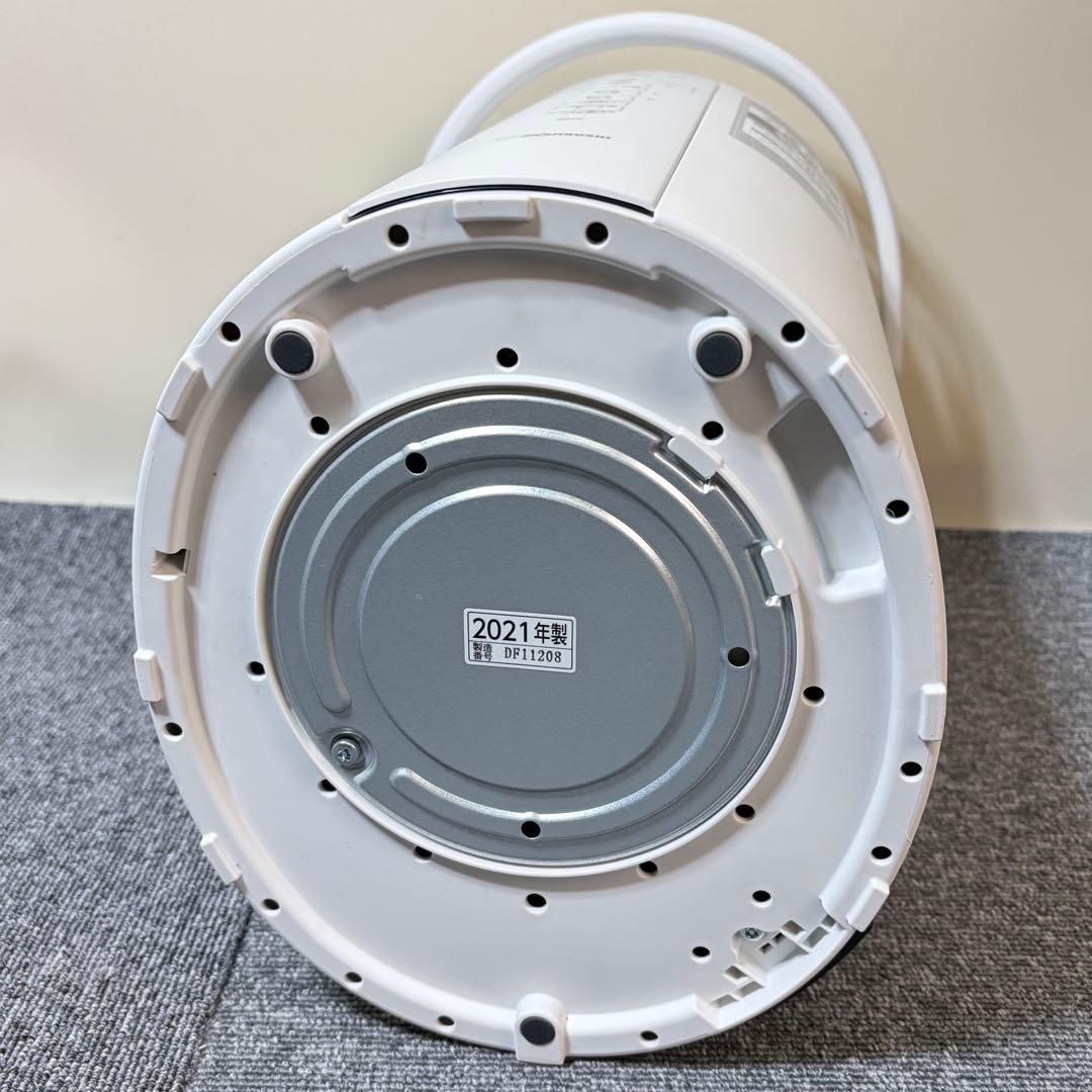 象印 スチーム式加湿器 大型タイプ EE-DC50