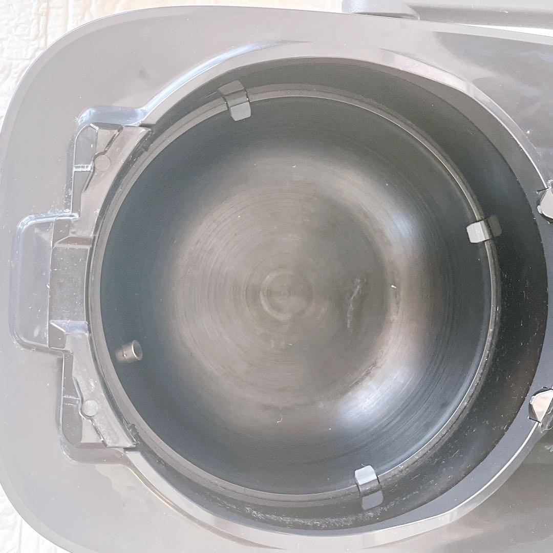 象印　炎舞炊き　ハイエンドモデル　炊飯器　NW-PT10 22年製品