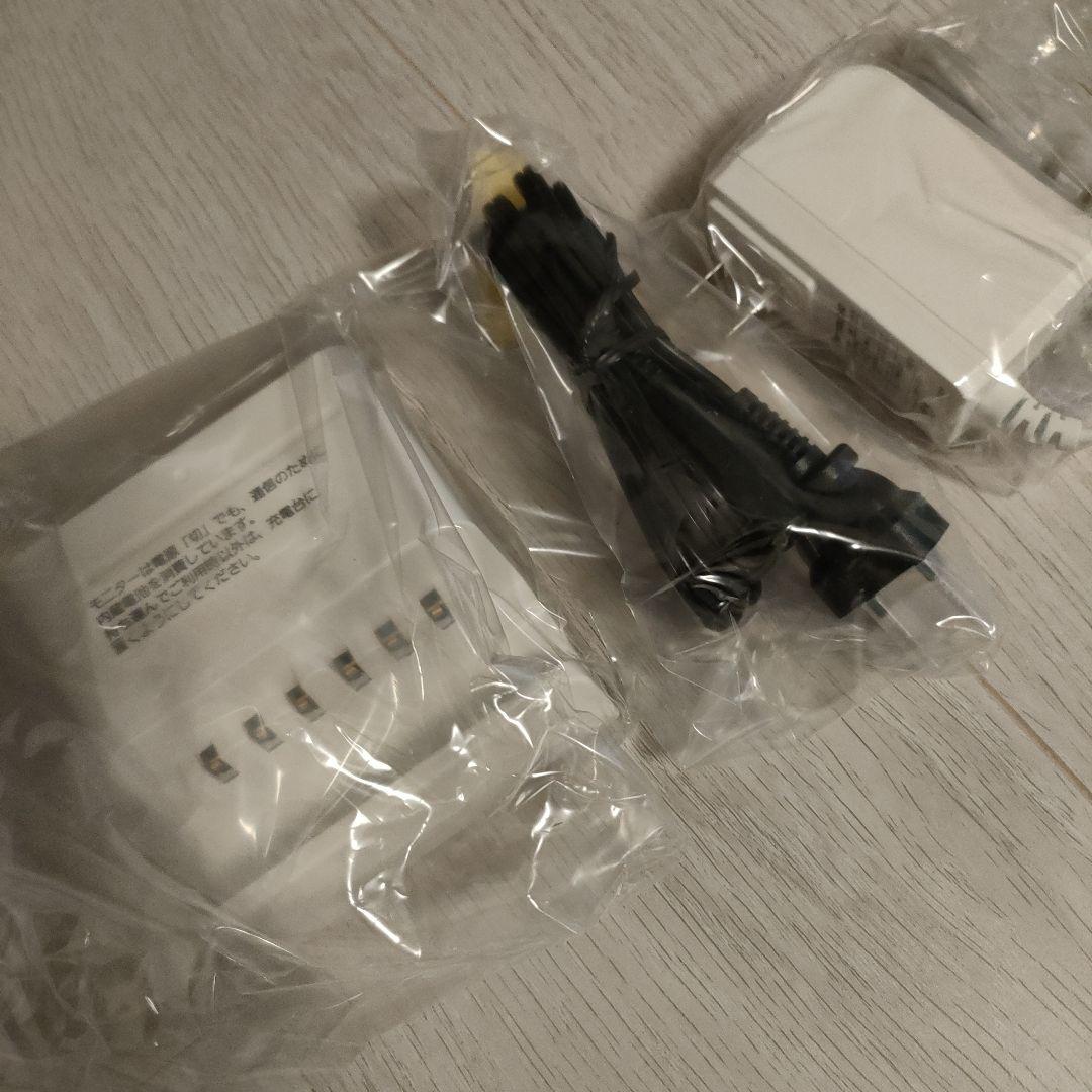 パナソニック HF-MC10A2GE ホームナビゲーション 2024年度製