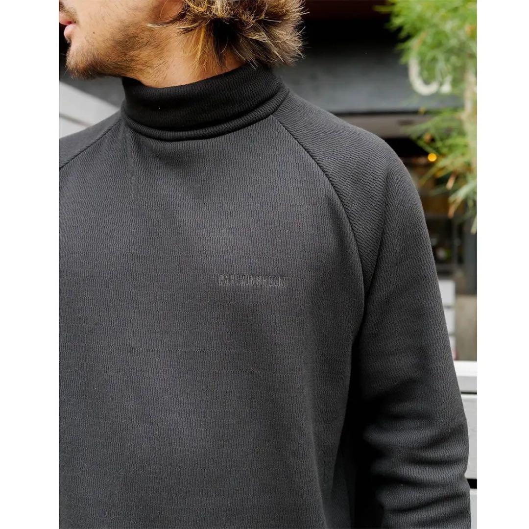 キャプテンズヘルムサーマル