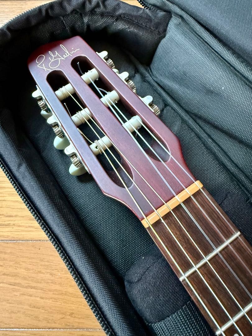 Godin Multiac Nylon Encore ゴダン　エレガット